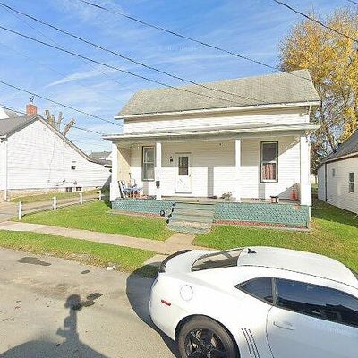 147 W Elm St, Waynesburg, PA 15370