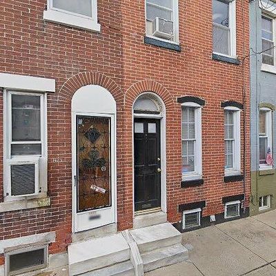 1471 E Wilt St, Philadelphia, PA 19125