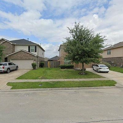 14711 Fall Creek Preserve Dr, Humble, TX 77396