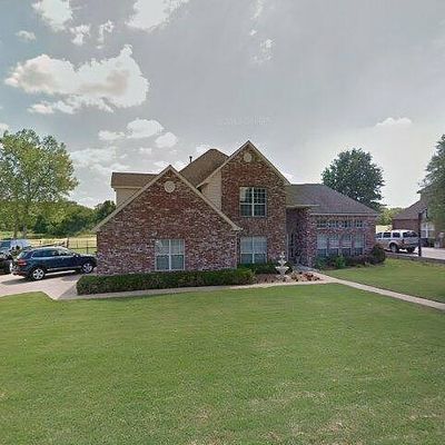 14727 S 53 Rd East Ave, Bixby, OK 74008