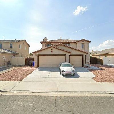 14818 Steeplechase Rd, Victorville, CA 92394