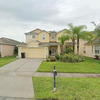 14819 Braywood Trl, Orlando, FL 32824