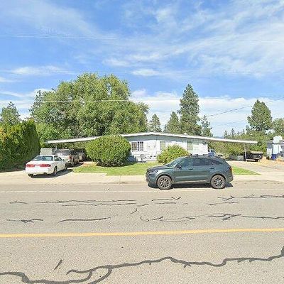 14825 E Mission Ave, Spokane Valley, WA 99216