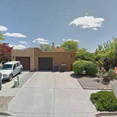 1483 Clark Rd, Santa Fe, NM 87507