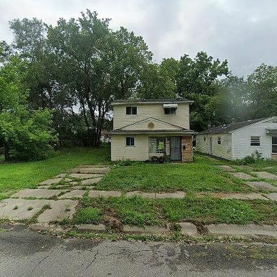 14882 Stout St, Detroit, MI 48223