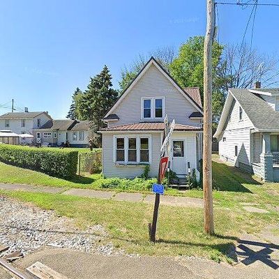 149 Franklin Ave, Dunkirk, NY 14048