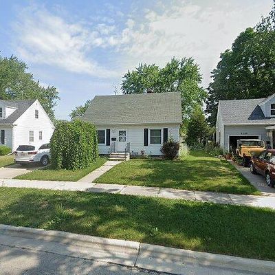 1495 Mccormick St, Green Bay, WI 54301