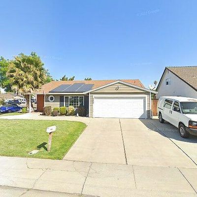 1495 Michelle Ave, Tracy, CA 95376