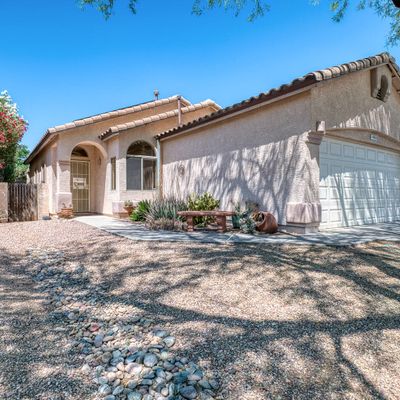 14980 S Theodore Roosevelt Way, Sahuarita, AZ 85629