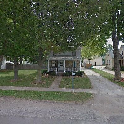 1499 Mill St, Burlington, WI 53105