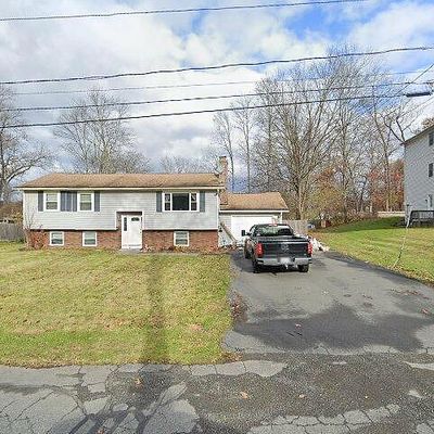 15 Frederick Rd, Greenfield, MA 01301