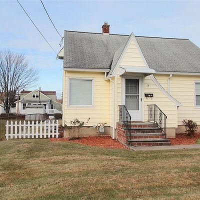 15 Standish Ave, Binghamton, NY 13901