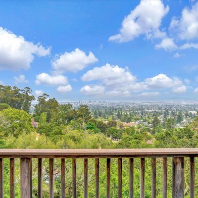 150 Panoramic Way, Berkeley, CA 94704