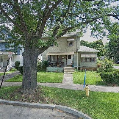 1500 Saint Paul St, Rochester, NY 14621