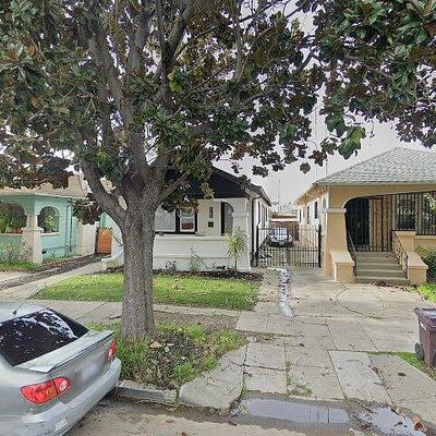 1501 29 Th Ave, Oakland, CA 94601