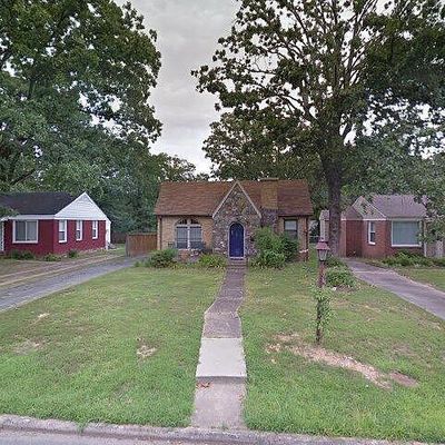 1501 S Tyler St, Little Rock, AR 72204