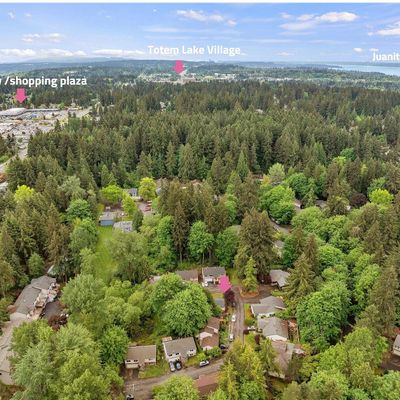 15010 122 Nd Pl Ne, Kirkland, WA 98034