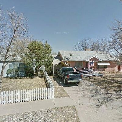1505 S Michigan Ave, Roswell, NM 88203