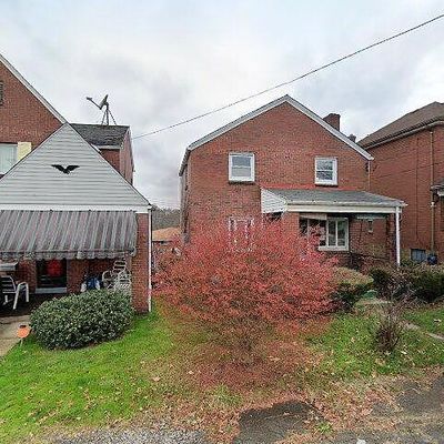 1506 Highland Ave, Duquesne, PA 15110