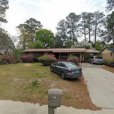 1506 N Irby St, Florence, SC 29501