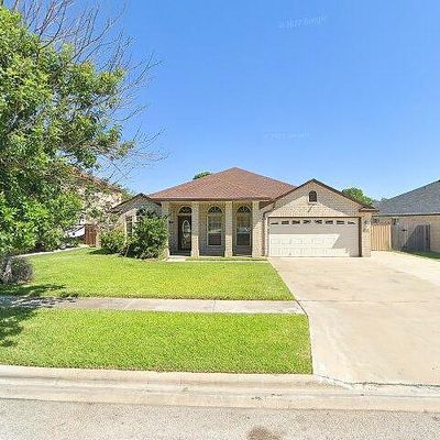 1507 Schottische Ln, Killeen, TX 76542