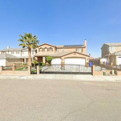 15073 Arcadian St, Adelanto, CA 92301