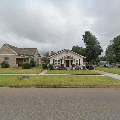 1508 W Noble Ave, Guthrie, OK 73044