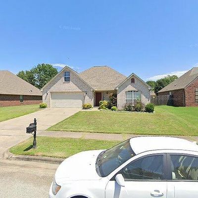 1512 W Vicksburg St, Broken Arrow, OK 74011