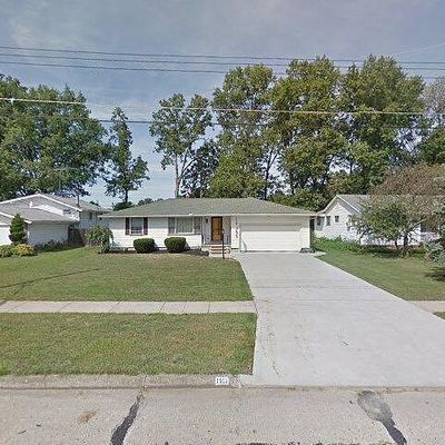 1512 W 41 St St, Lorain, OH 44053