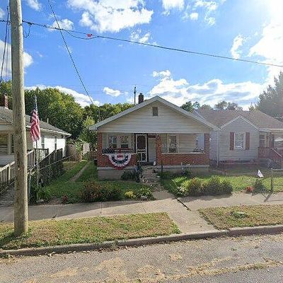 1514 Meadow Ave, Middletown, OH 45044