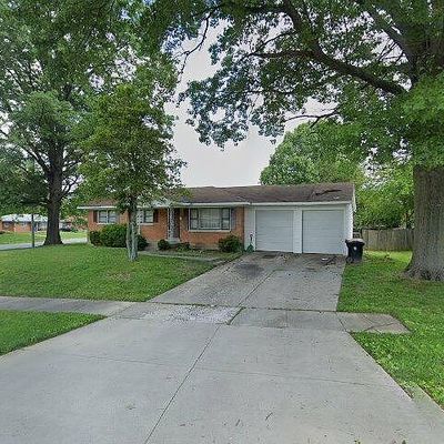 1515 Hobart Dr, Louisville, KY 40216