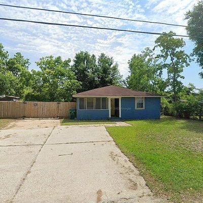 1516 Dixie Ave, Gulfport, MS 39501