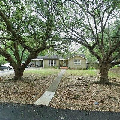 1516 N Avenue D, Crowley, LA 70526