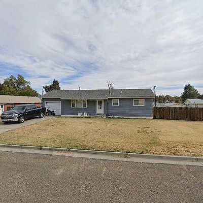 1517 Belleview Ave, La Junta, CO 81050