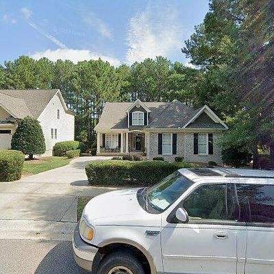 1517 Eppes Ln, Wake Forest, NC 27587