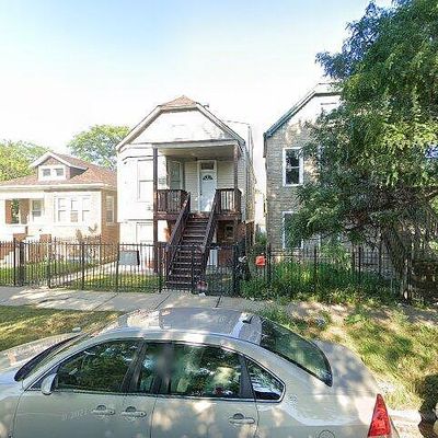 1518 S Keeler Ave, Chicago, IL 60623
