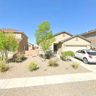 152 El Camino Loop Nw, Rio Rancho, NM 87144