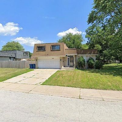 15207 Ingleside Ave, South Holland, IL 60473