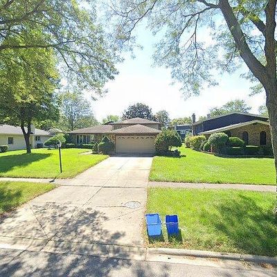 1521 73 Rd St, Darien, IL 60561