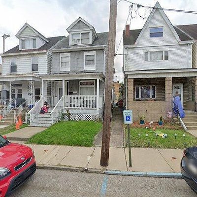 1521 Marys Ave, Pittsburgh, PA 15215