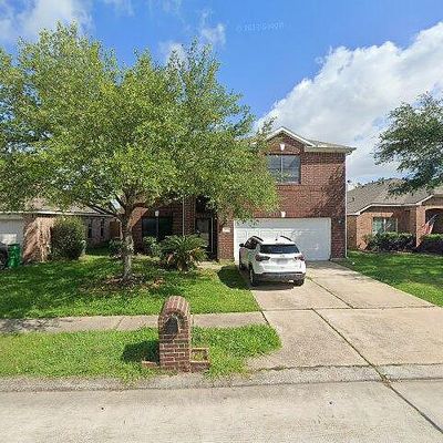 1522 Squire Dr, Baytown, TX 77521