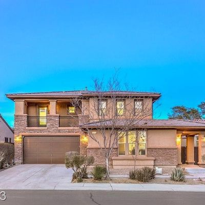 1886 Nature Park Dr, North Las Vegas, NV 89084