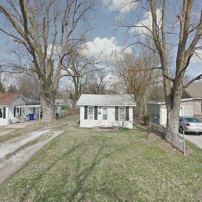 1886 W Cushing St, Decatur, IL 62526