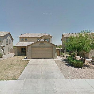 18869 N Leland Rd, Maricopa, AZ 85138