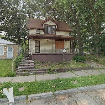18871 Caldwell St, Detroit, MI 48234