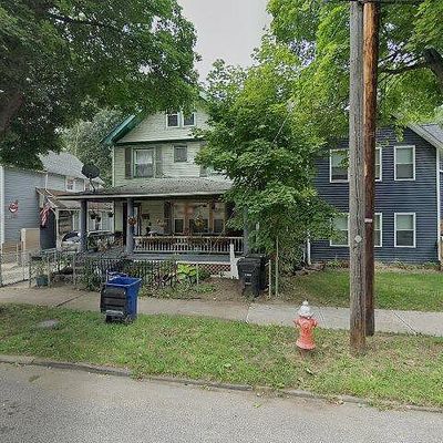 1898 W 57 Th St, Cleveland, OH 44102
