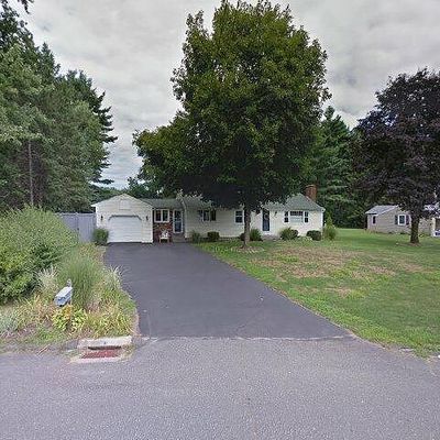 19 Brookhaven Dr, East Longmeadow, MA 01028