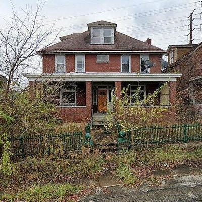 19 Clearview Ave, Duquesne, PA 15110