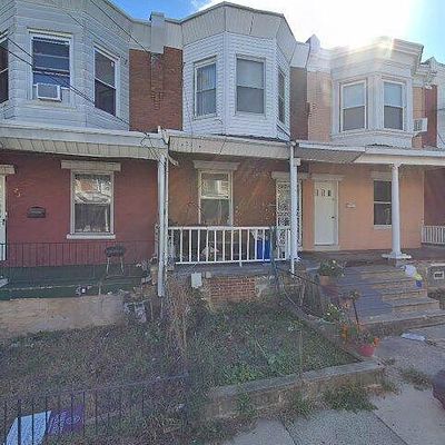 19 College Ave, Upper Darby, PA 19082