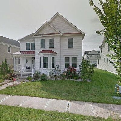 19 Downer Way, Chesterfield, NJ 08515